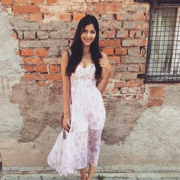 Sarah Sunita