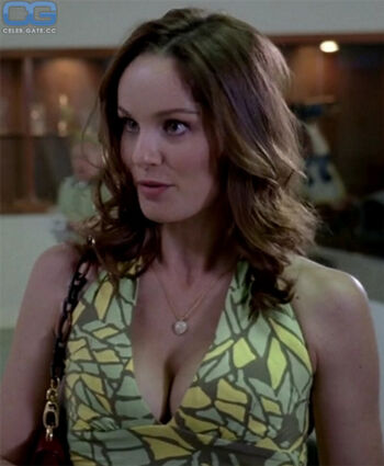 Sarah Wayne Callies