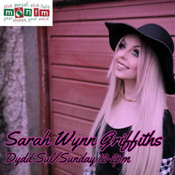 Sarah Wynn Griffiths