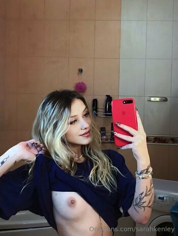 sarahkenley