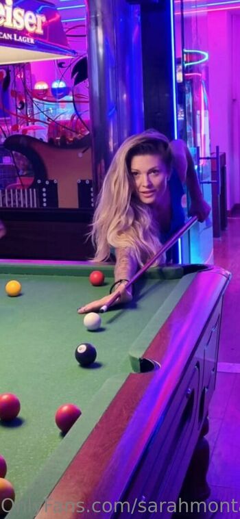 sarahmontanavip