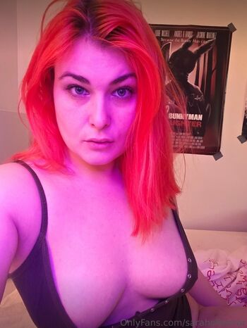 SarahofHorror