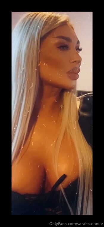 sarahstonnee