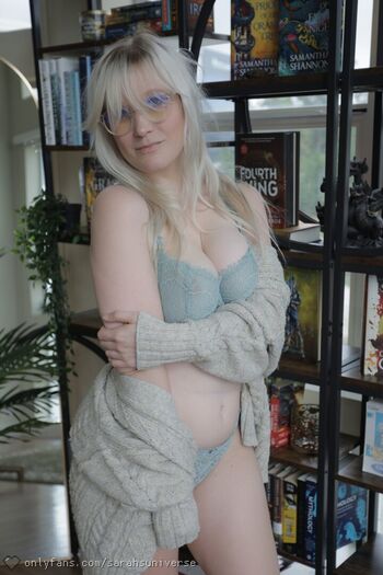 sarahsuniversefree
