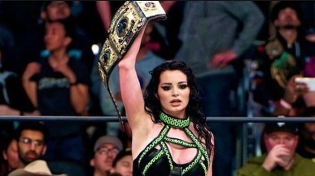 Saraya Bevis