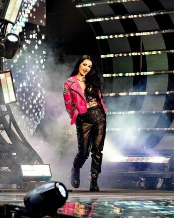 Saraya Bevis