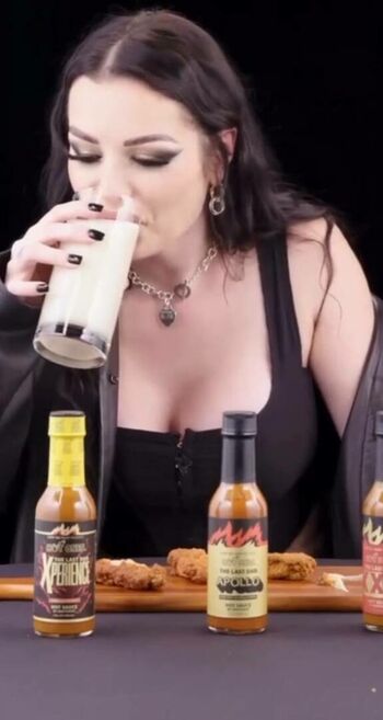 Saraya Bevis