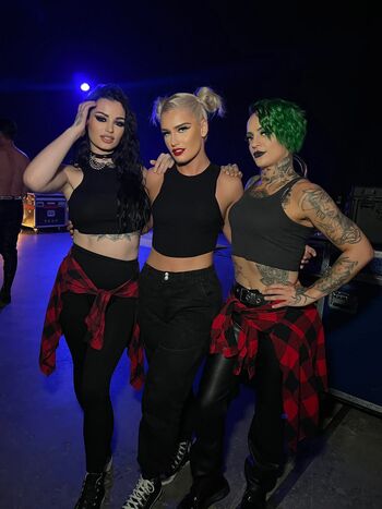 Saraya Bevis