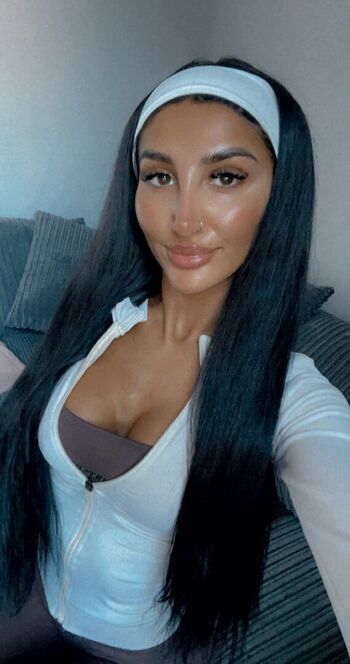 Sarina Jasmine