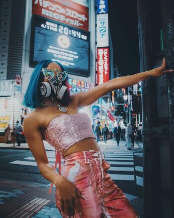 Sasha Banks