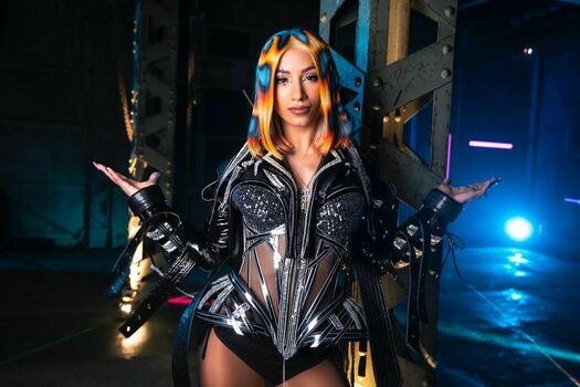 Sasha Banks