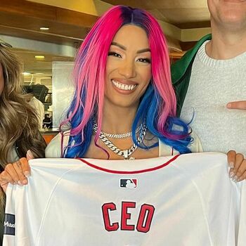 Sasha Banks