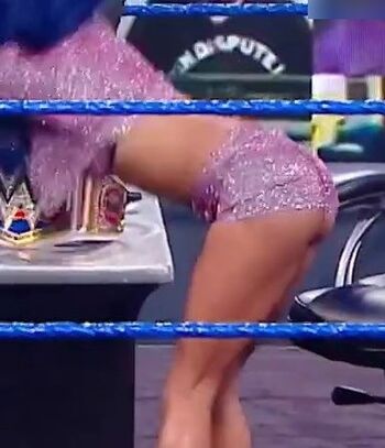 Sasha Banks