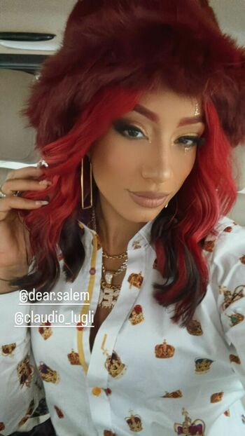 Sasha Banks