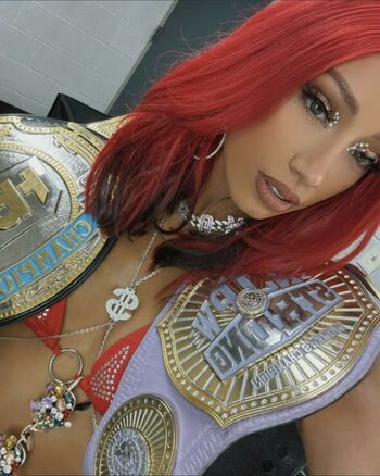Sasha Banks