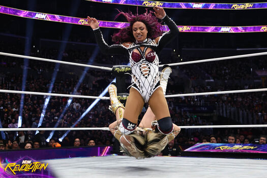 Sasha Banks