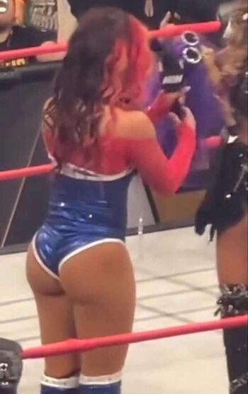 Sasha Banks