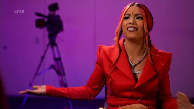 Sasha Banks