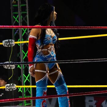 Sasha Banks