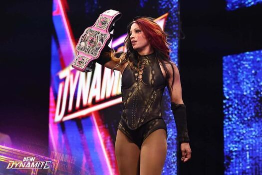 Sasha Banks