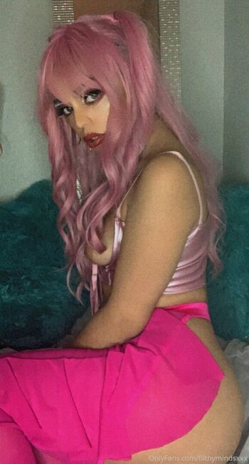 Sasha Sweetness