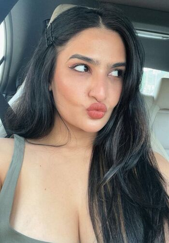 Sassy Poonam