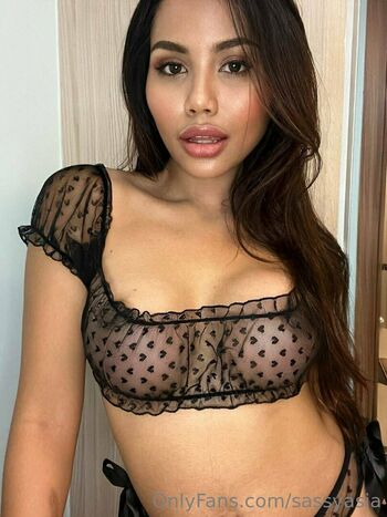 sassyasia