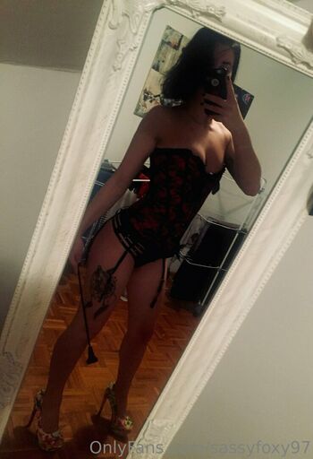sassyfoxy97