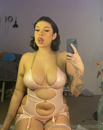 sativashortie