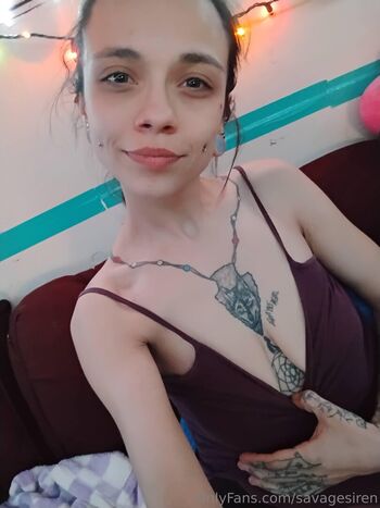 savagesiren