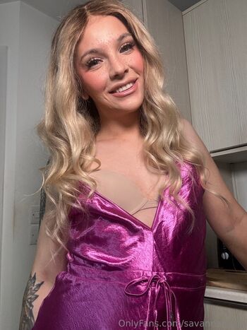 Savannahsinn