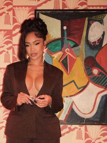 Saweetie