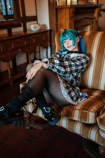 Saya Scarlet