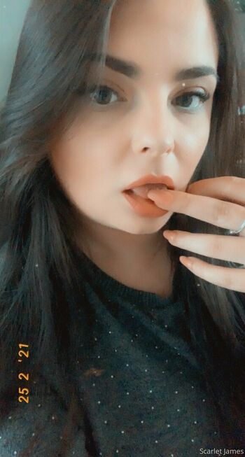 scarletjames301