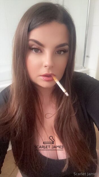 scarletjames301