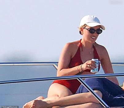 Scarlett Johansson