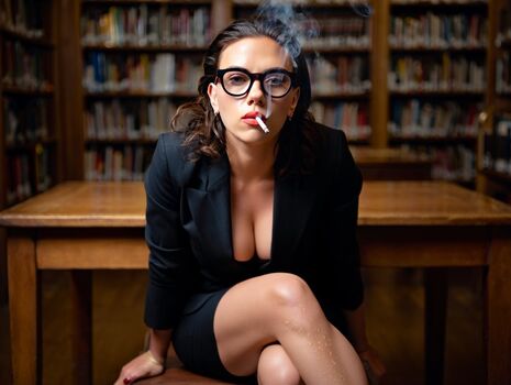 Scarlett Johansson
