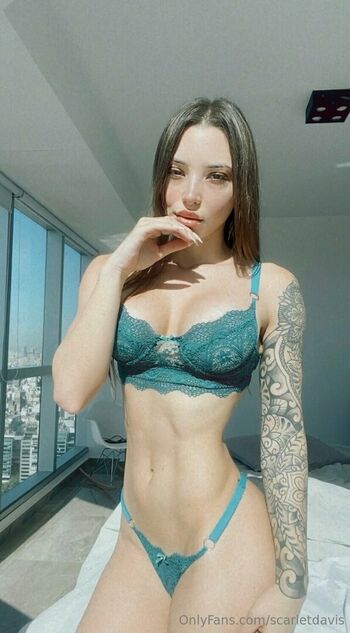 scarlettd