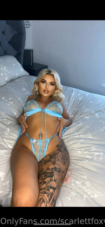 scarlettfoxvip