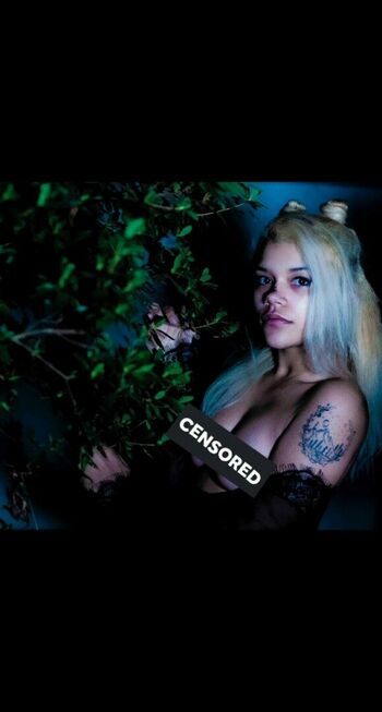 Scarlettluna