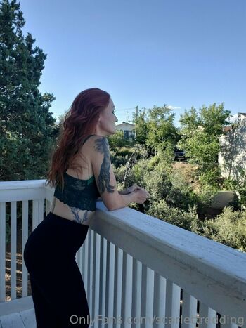 scarlettredding