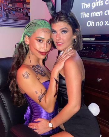 Schlenker Sisters
