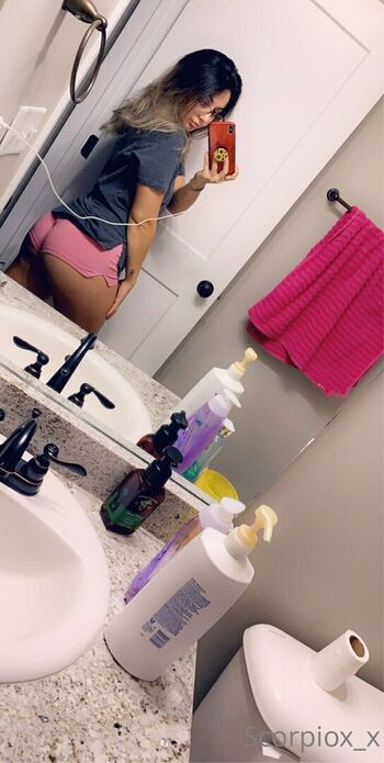 scorpiox_x