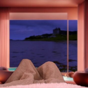 Scottish Murmurs ASMR