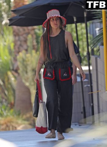 Scout Willis