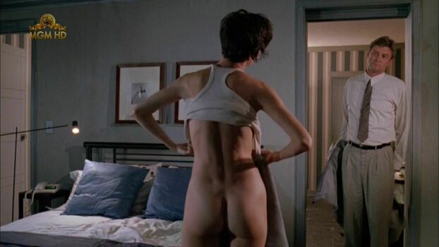 Sean Young