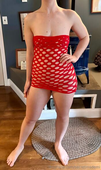 secretmsdemi