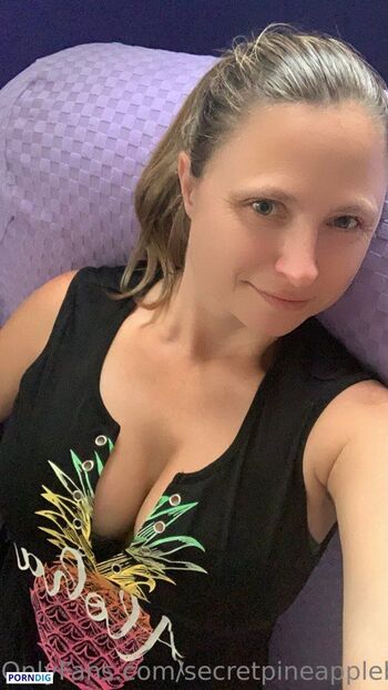 secretpineapplebabe