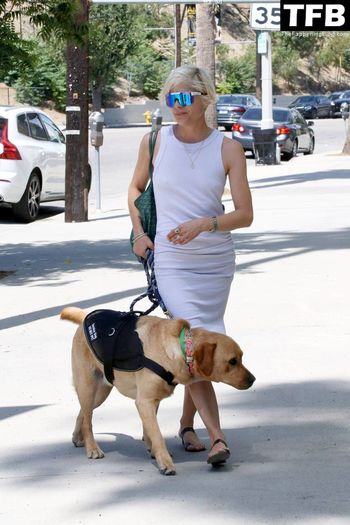 Selma Blair