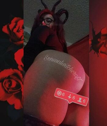 Sensualwitchcraft